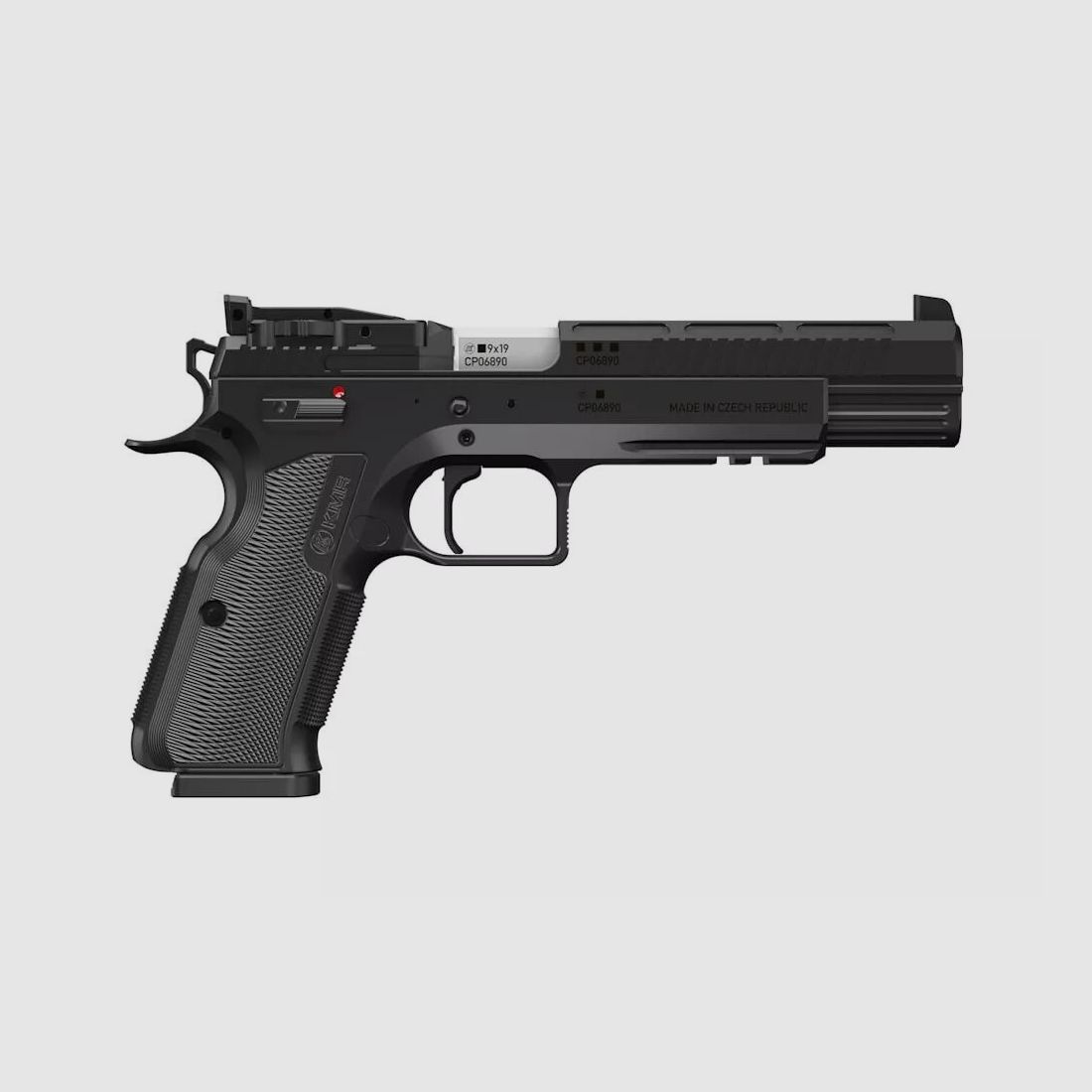 KMR Precision Arms W-02 Cuda O.R., image 2 sur 2