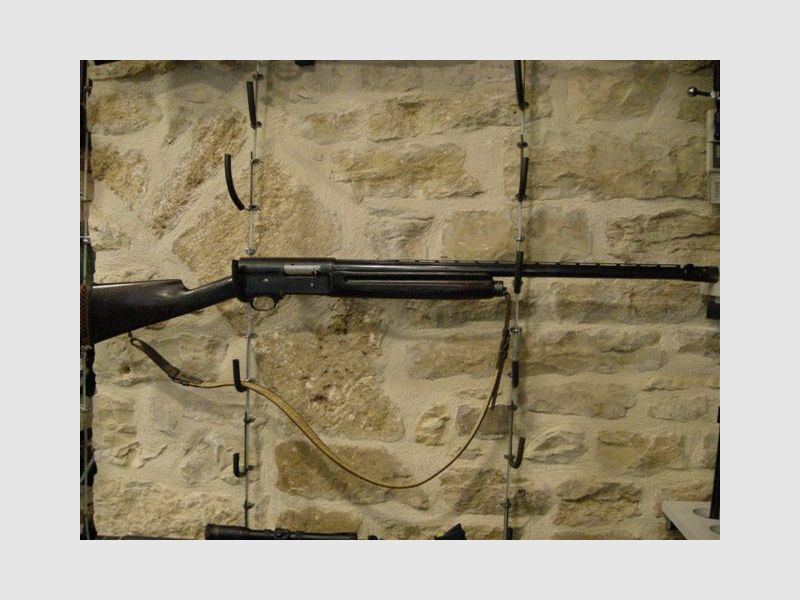 BROWNING auto 5 C12, Bild 1 von 5