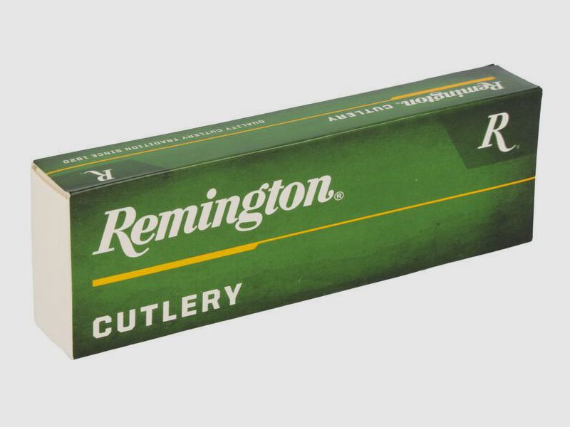 REMINGTON Hunter Feststehendes Caping-Messer 6,5″, Bild 4 von 4