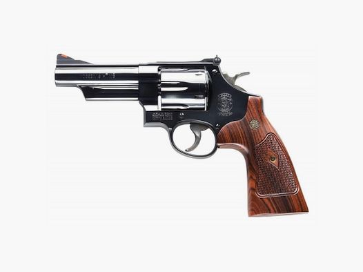 SMITH&WESSON 29 CLASSIC 4"