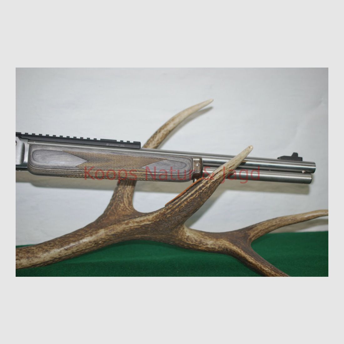 Marlin 1895 SBL