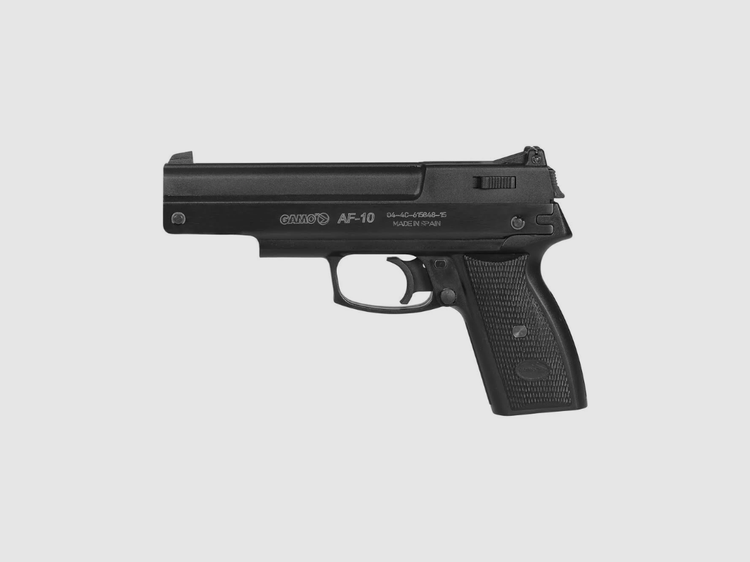Pistolet Gamo AF-10, image 1 sur 3