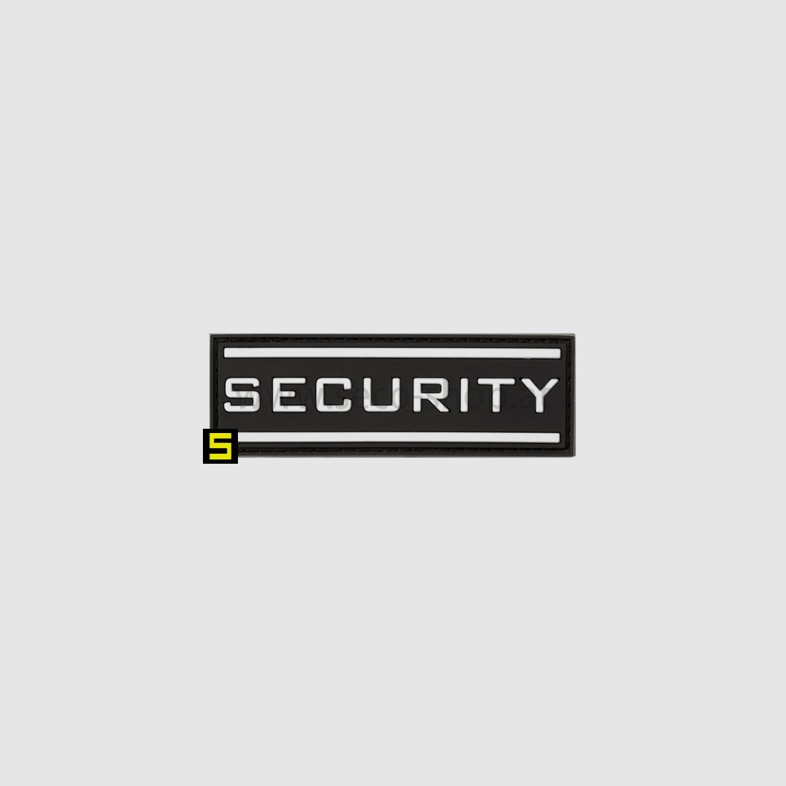 Patch „Security“