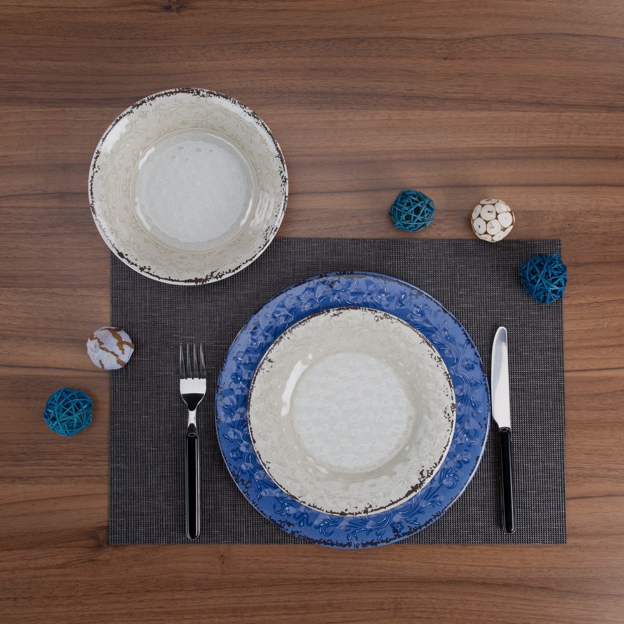 Service de table Stone Line, image 3 sur 4