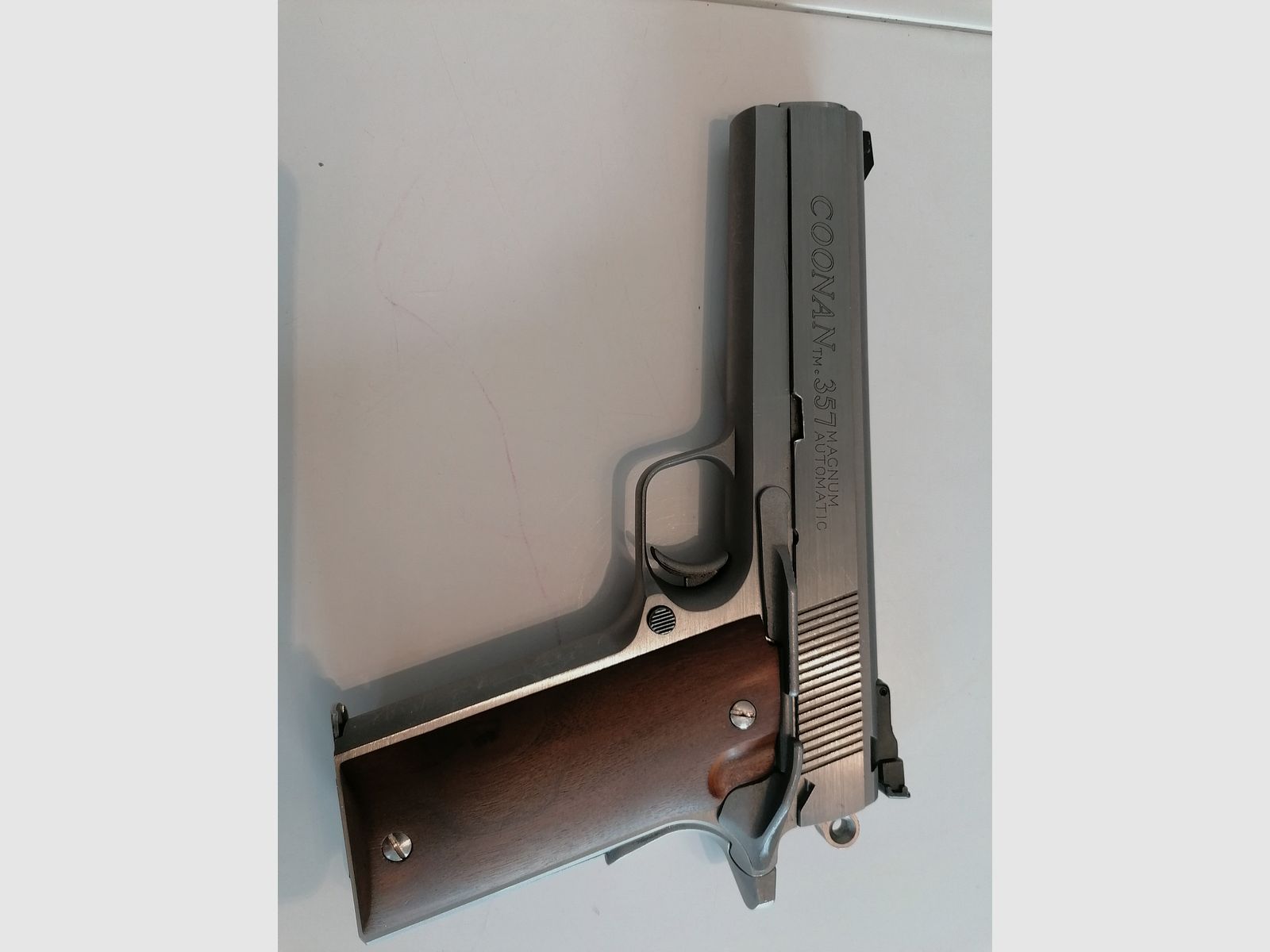 Coonan 1911 .357 Magnum