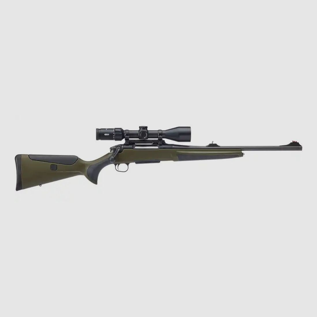 Haenel repeating rifle Jaeger NXT Composite – complete set unassembled