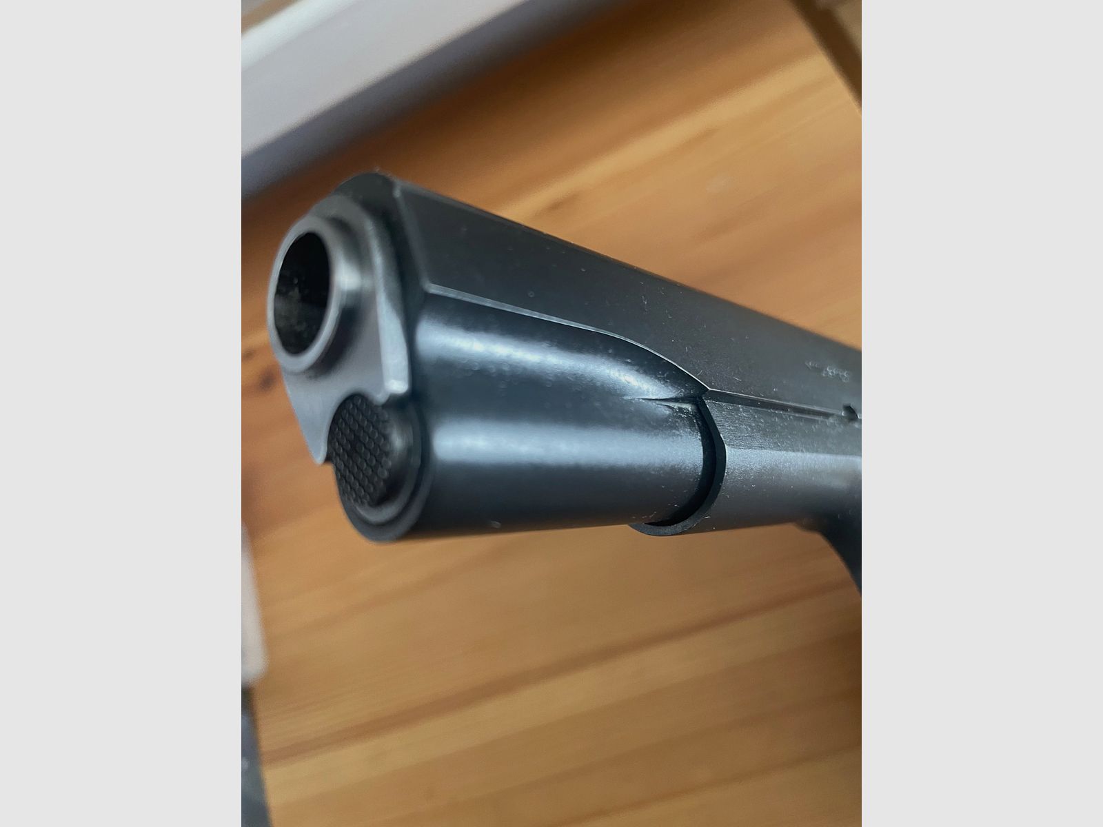 Springfield Armory 1911 Mil Spec .45 ACP ¡EN CONDICIÓN IMPECABLE!, imagen 7 de 9