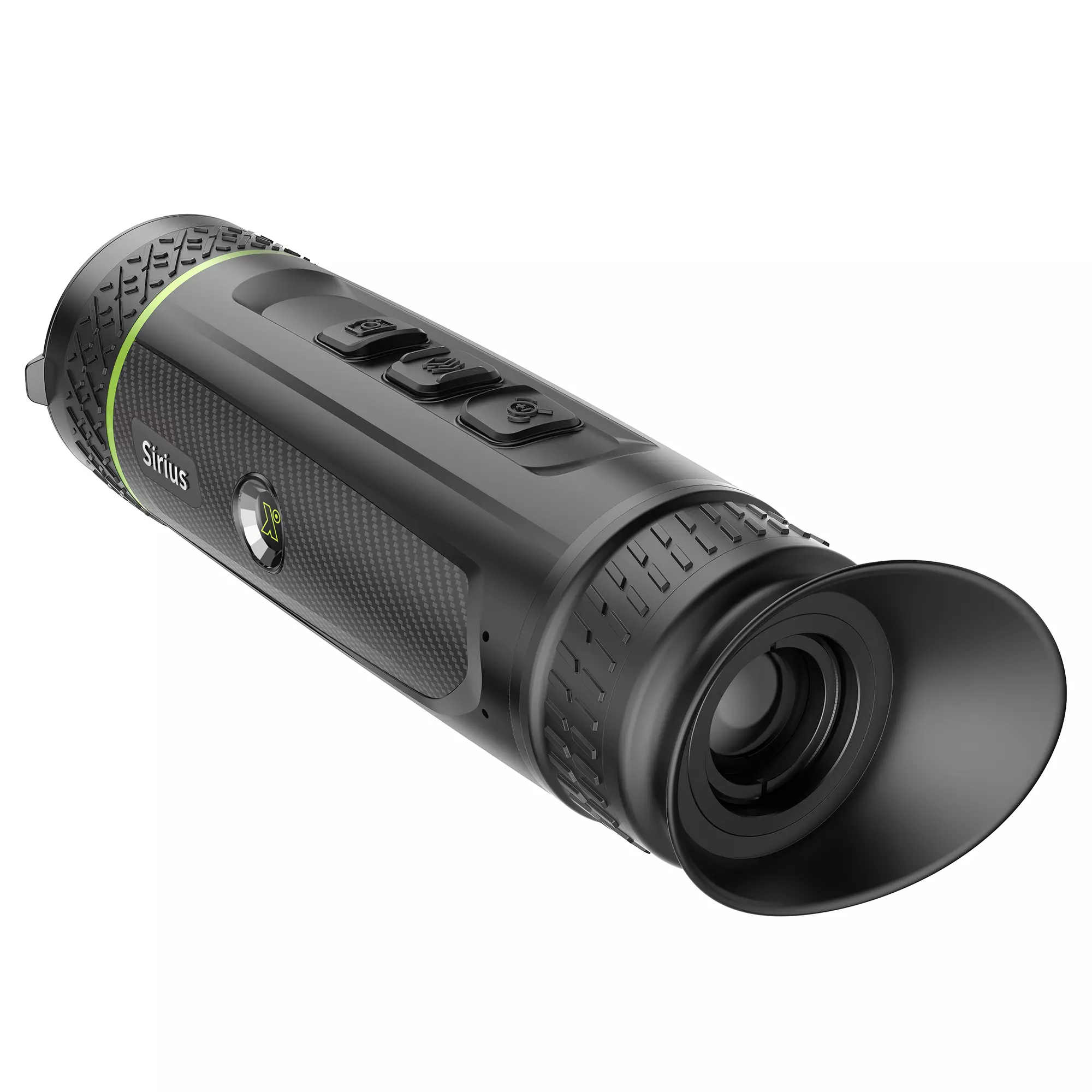 PIXFRA Sirius S635 monoculaire thermique, image 6 sur 8