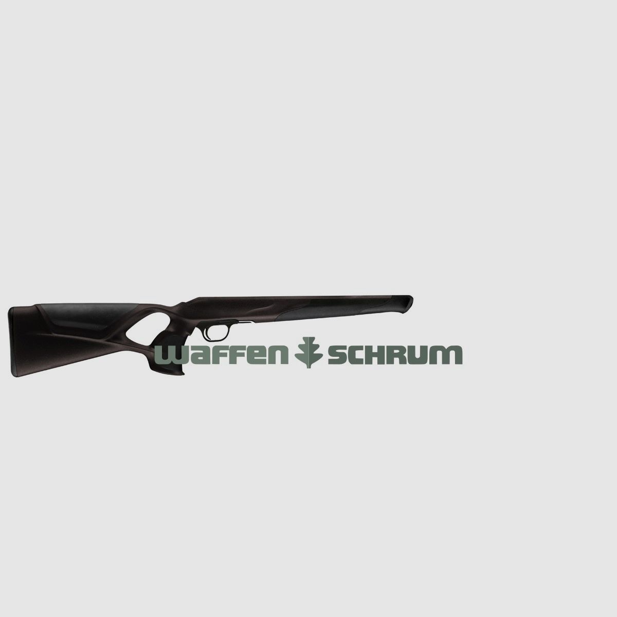 Blaser System R8 Professional Success Schwarzbraun / Links