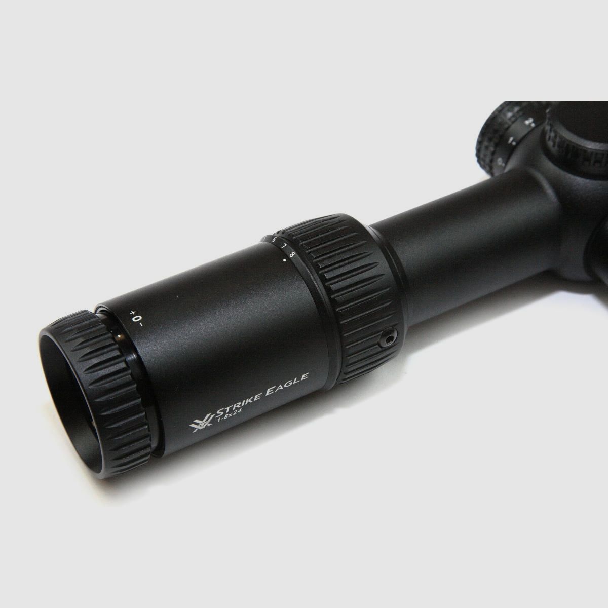 Vortex Strike Eagle 1-8×24 AR-BDC3, Bild 4 von 6