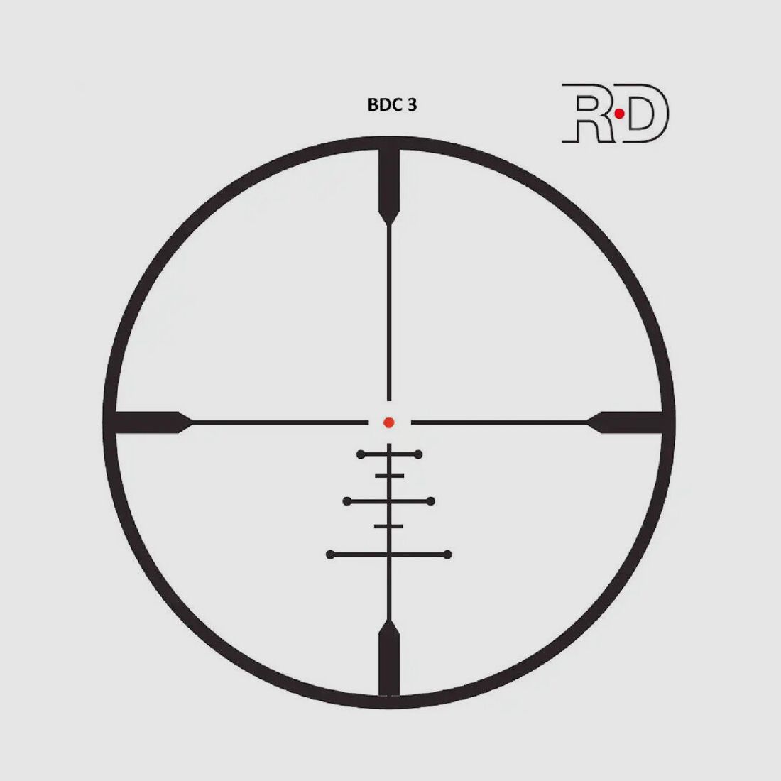 Meopta MeoPro R5 4-20x50 RD BDC-3