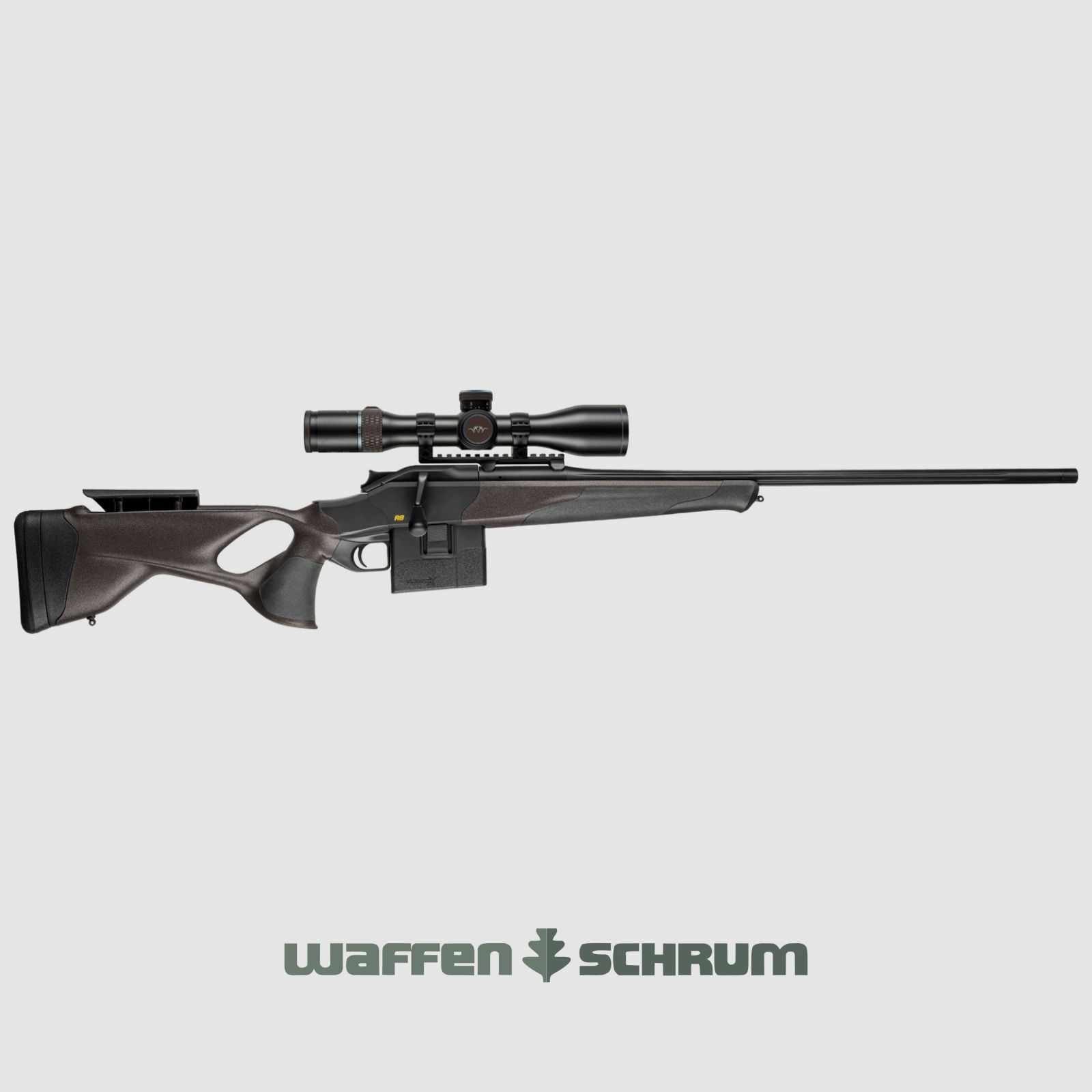 Blaser R8 Ultimate X Offerta Completa