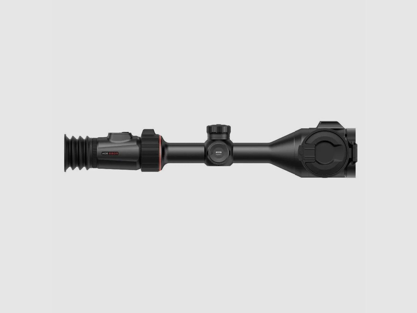 Nocpix ACE AS60R/AS60RRM warmtebeeldzielfernroer met laserafstandsmeter, afbeelding 6 van 24