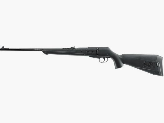 UX CANEX - CO2-LUFTGEWEHR MIT MAGAZIN - 4,5MM