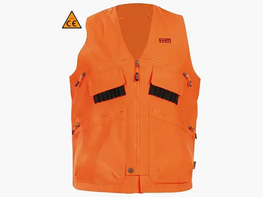 Jagdweste Hart WILDPRO-V XHP