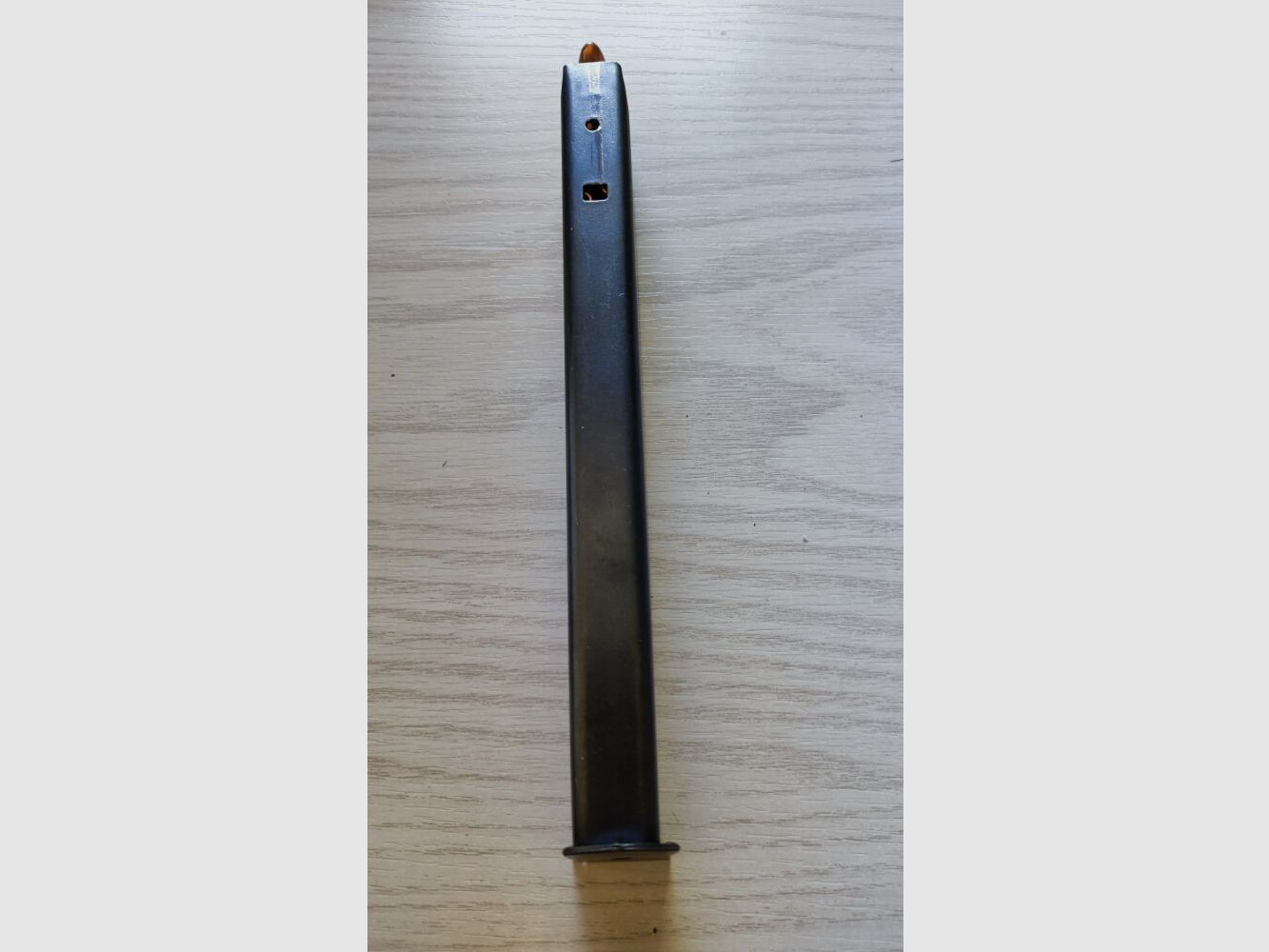 ASTRA 9mm Para