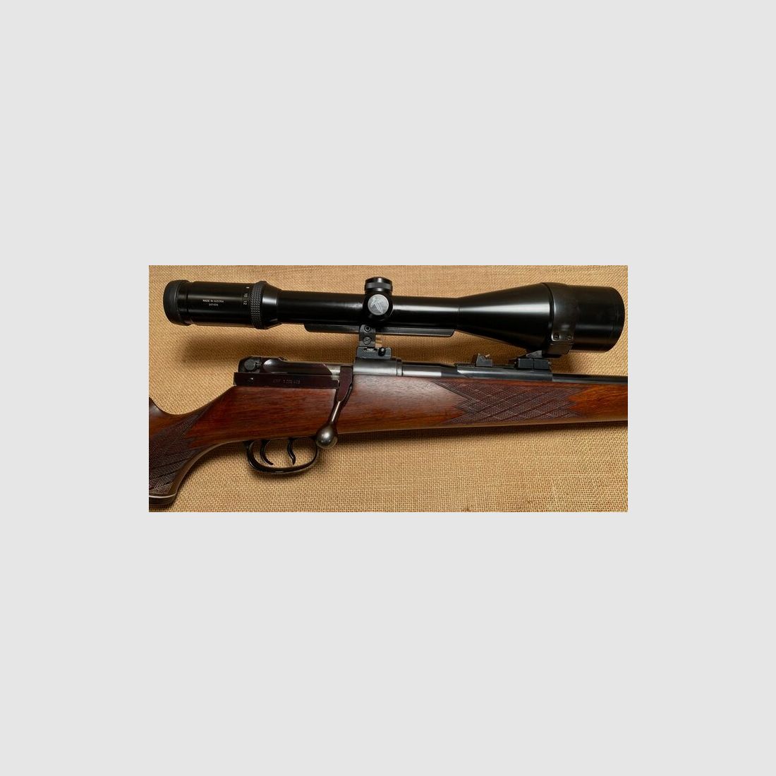 Mauser M66, Bild 2 von 10