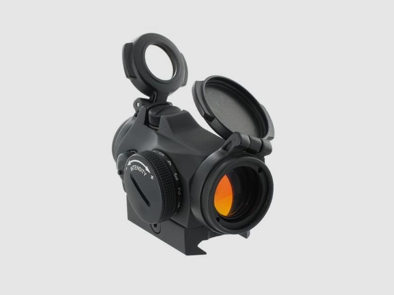 Aimpoint Micro T-2 incl. montage