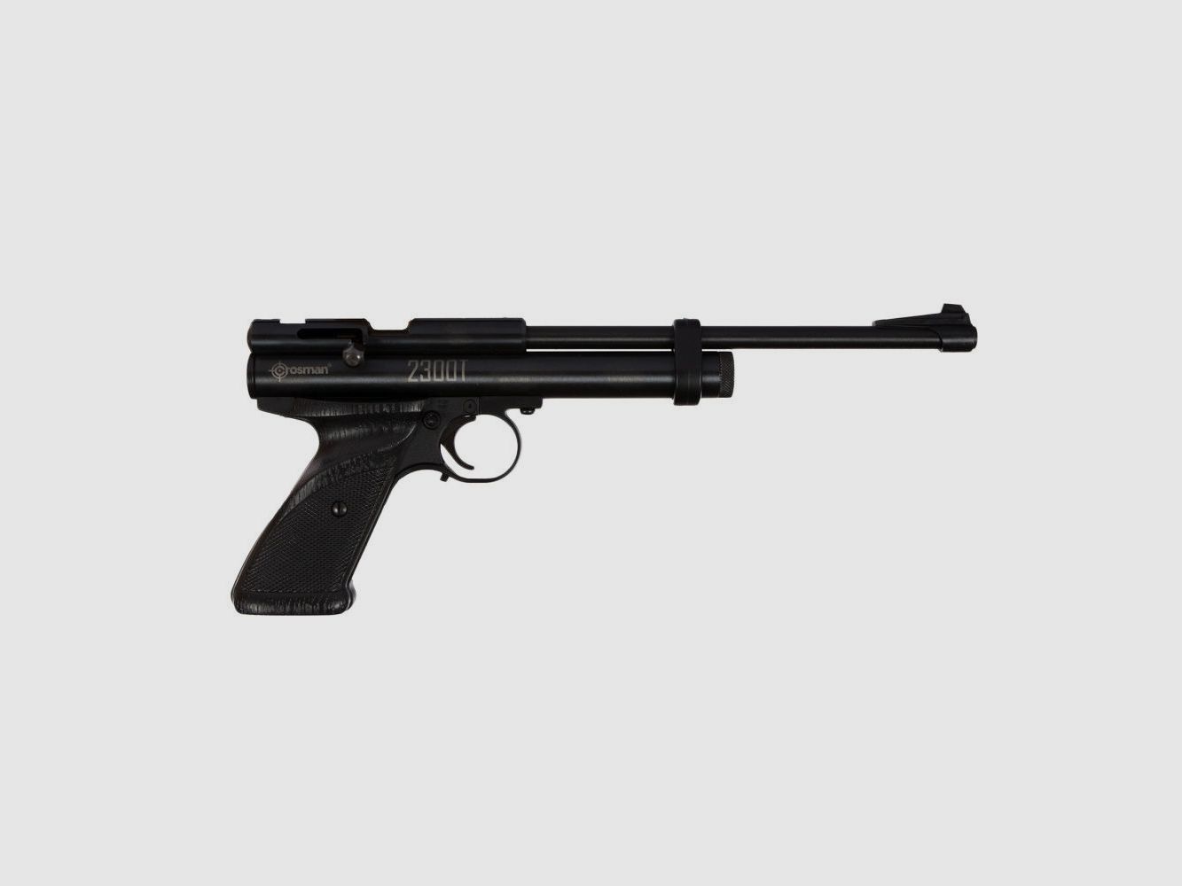 Crosman Crosman 2300T CO2 Pistole 4,5mm Diabolos