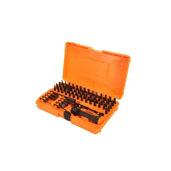 Kit de Tournevis Lyman 68 pièces