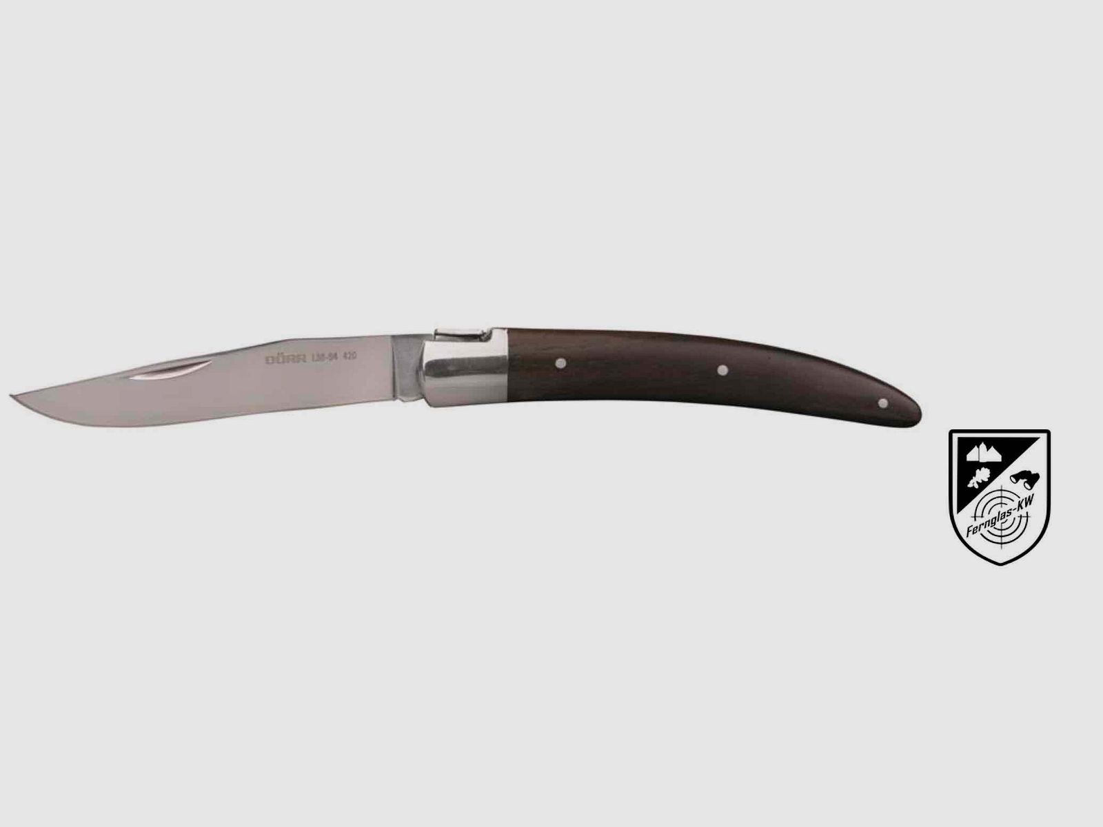 Dörr 208110 Taschenmesser Laguiole LM-94