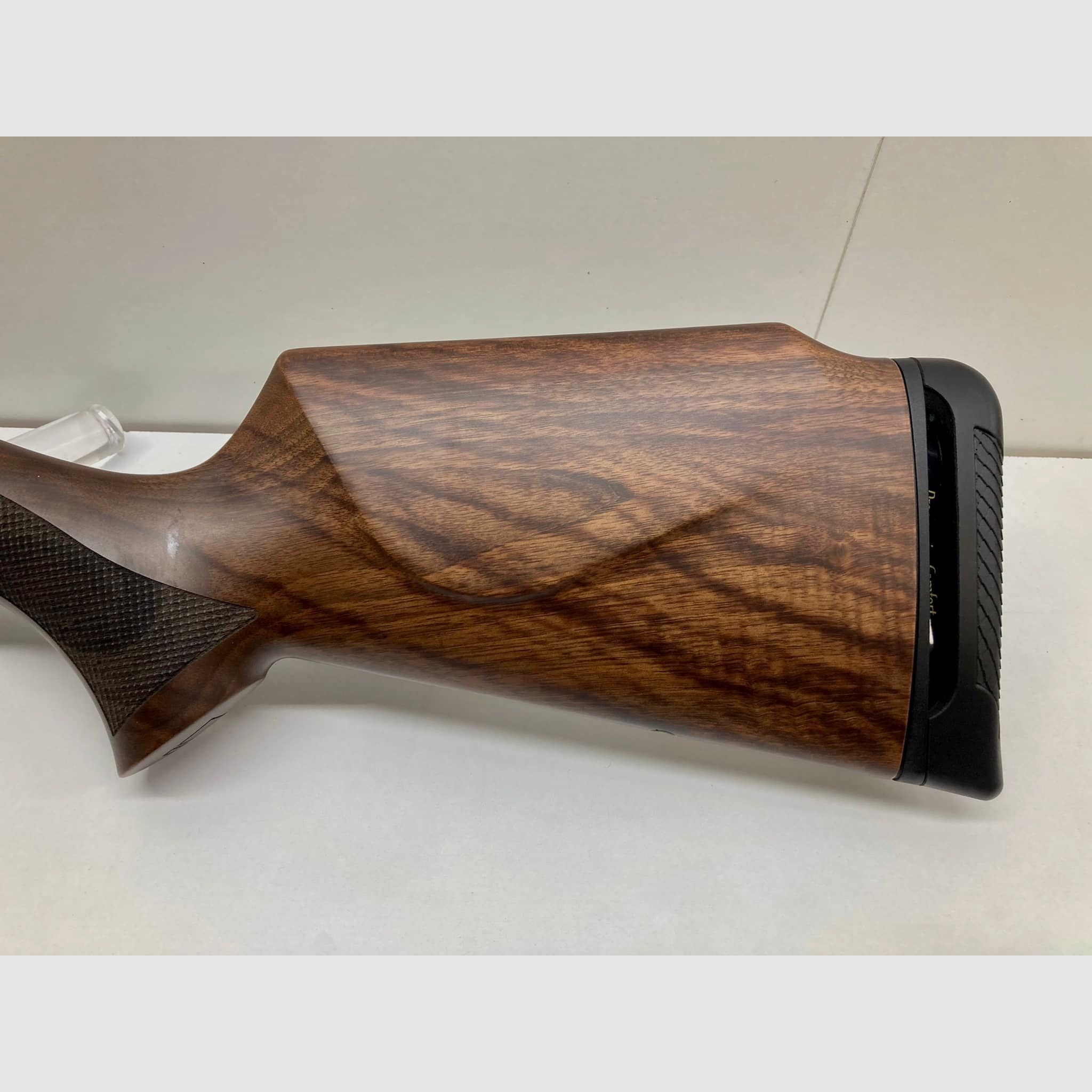 Benelli LUPO BE.S.T. Wood