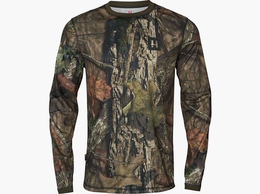 Hrkila Moose Hunter 2.0 Langarmshirt