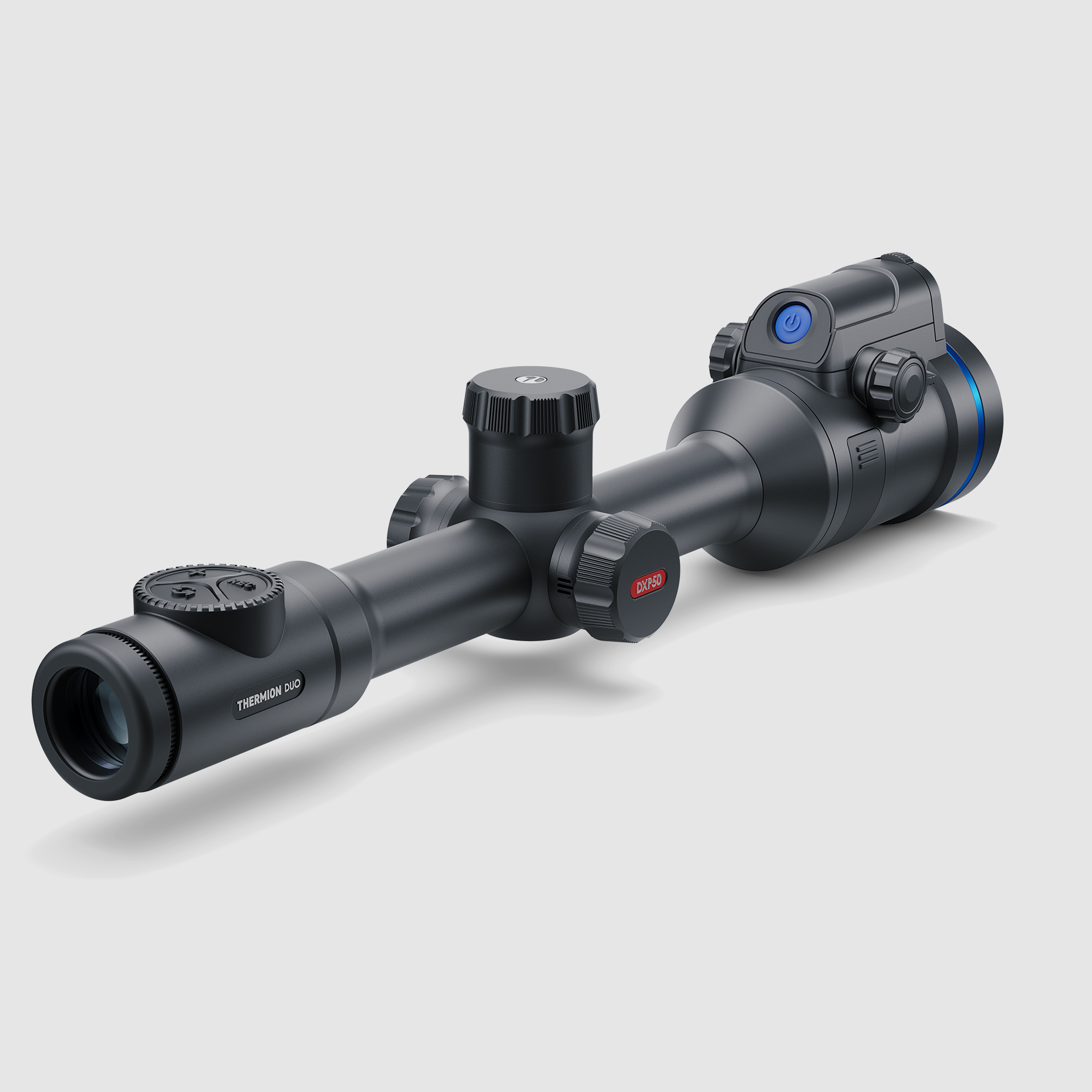 Cannocchiale multispettrale Pulsar Thermion DUO DXP50, immagine 2 di 7