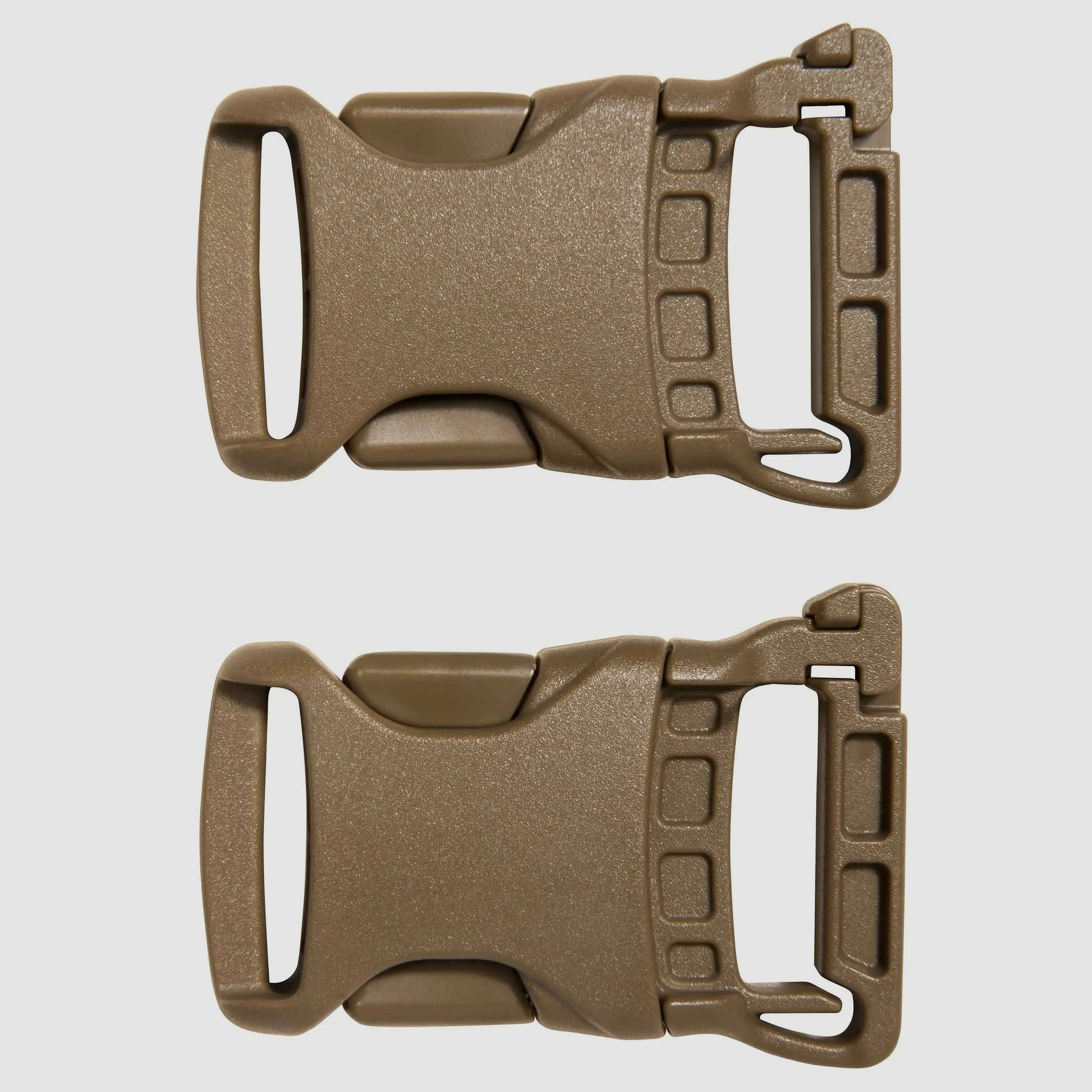 Tasmanian Tiger Tasmanian Tiger Schnalle SR 25 Safety QA coyote