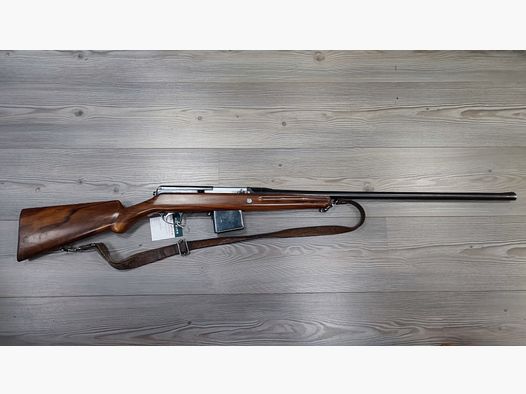 BERNARDELLI SEMI AUTO CAL. 12/70