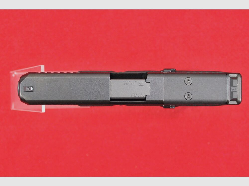 Glock 45 MOS 9mm Luger