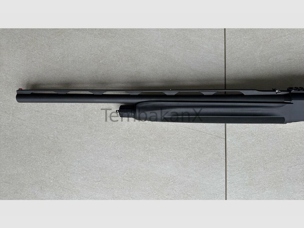 Beretta 1301 Comp incl. magazijnuitbreiding en PK-rail 12/76