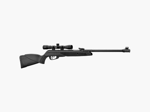 GAMO BLACK BEAR 4,5 19J + ZIELFERNROHR 4x32 wr