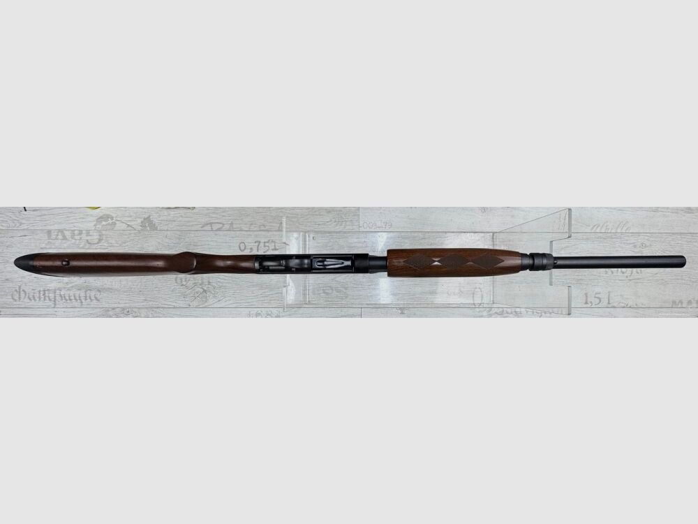 Winchester Mod. 1300 Ranger 12/76