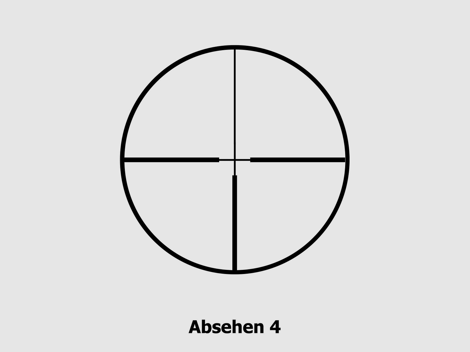 SET Luftgewehr Hämmerli Black Force 880 - 4,5 mm Diabolo (P18) + Zielfernrohr 6x42 + Koffer inklusive 2 Zahlenschlösser + 1000 Diabolos