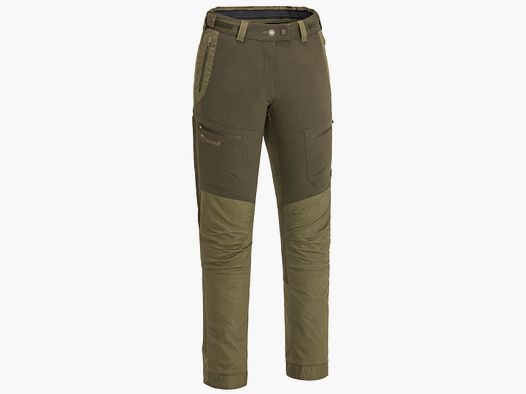 Pinewood Finnveden Hybrid Extreme damesbroek