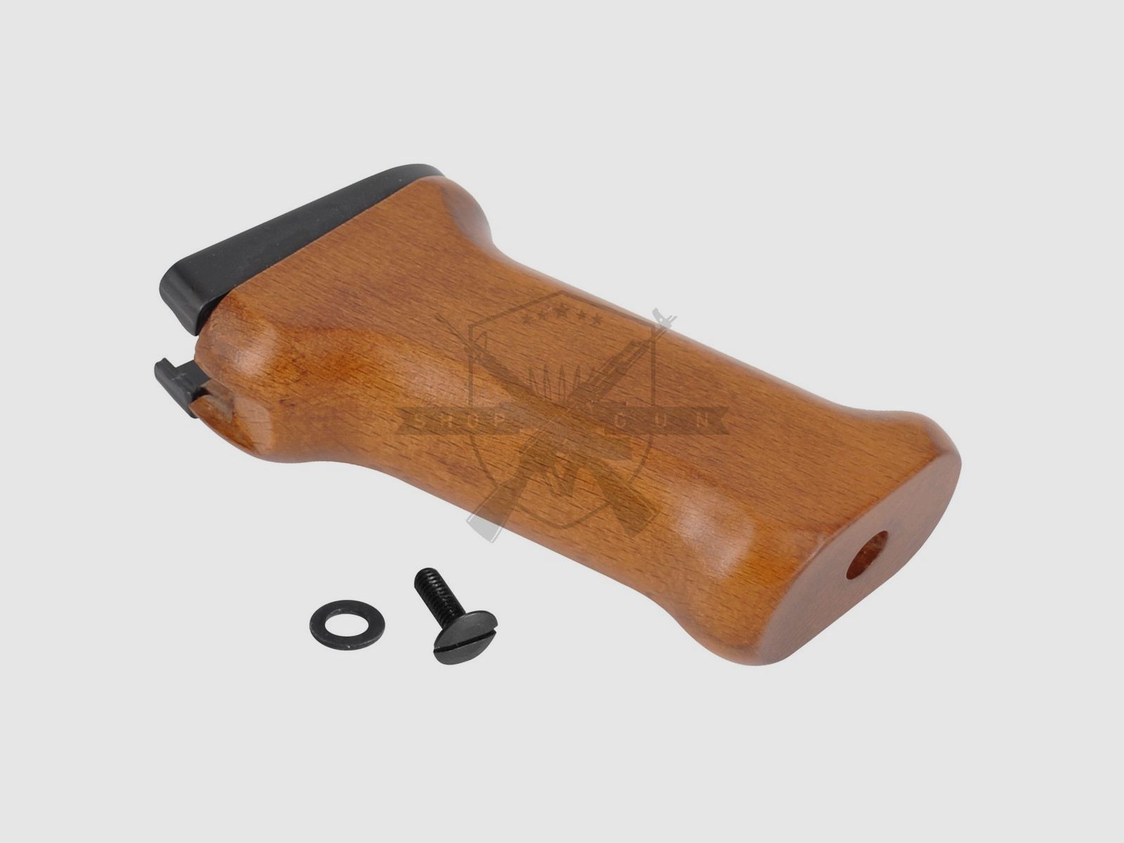 Empuñadura de pistola LCT AKM-63 (madera)