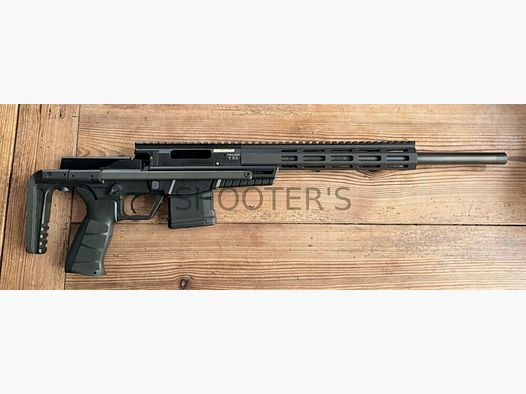 CZ600 Trail .223Rem