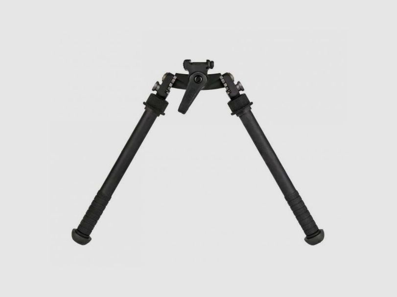 Atlas BT69 Bipiede Gen. 2 CAL: alto con morsetto Picatinny a 2 viti, immagine 3 di 4