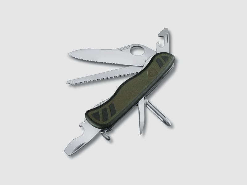 Coltello da soldato Victorinox 08