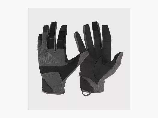 Rękawiczki Range Tactical Czarne/Shadow Grey