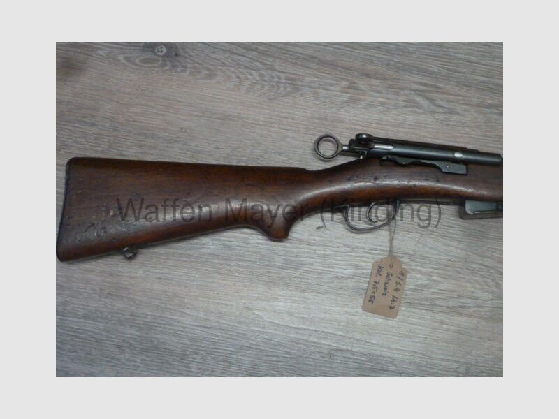 Schmidt Rubin K11, Bild 5 von 7