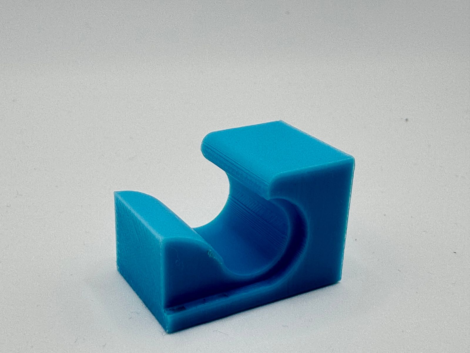 AEA HP Max - Single shot adapter "Right-loader