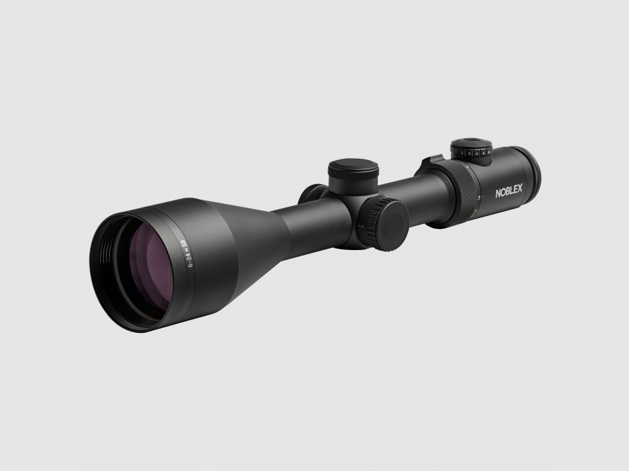 Noblex       Noblex   Vector 6-24 x 58