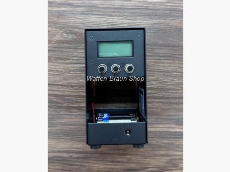 TEC_HRO Elektronisches V0- Messgerät