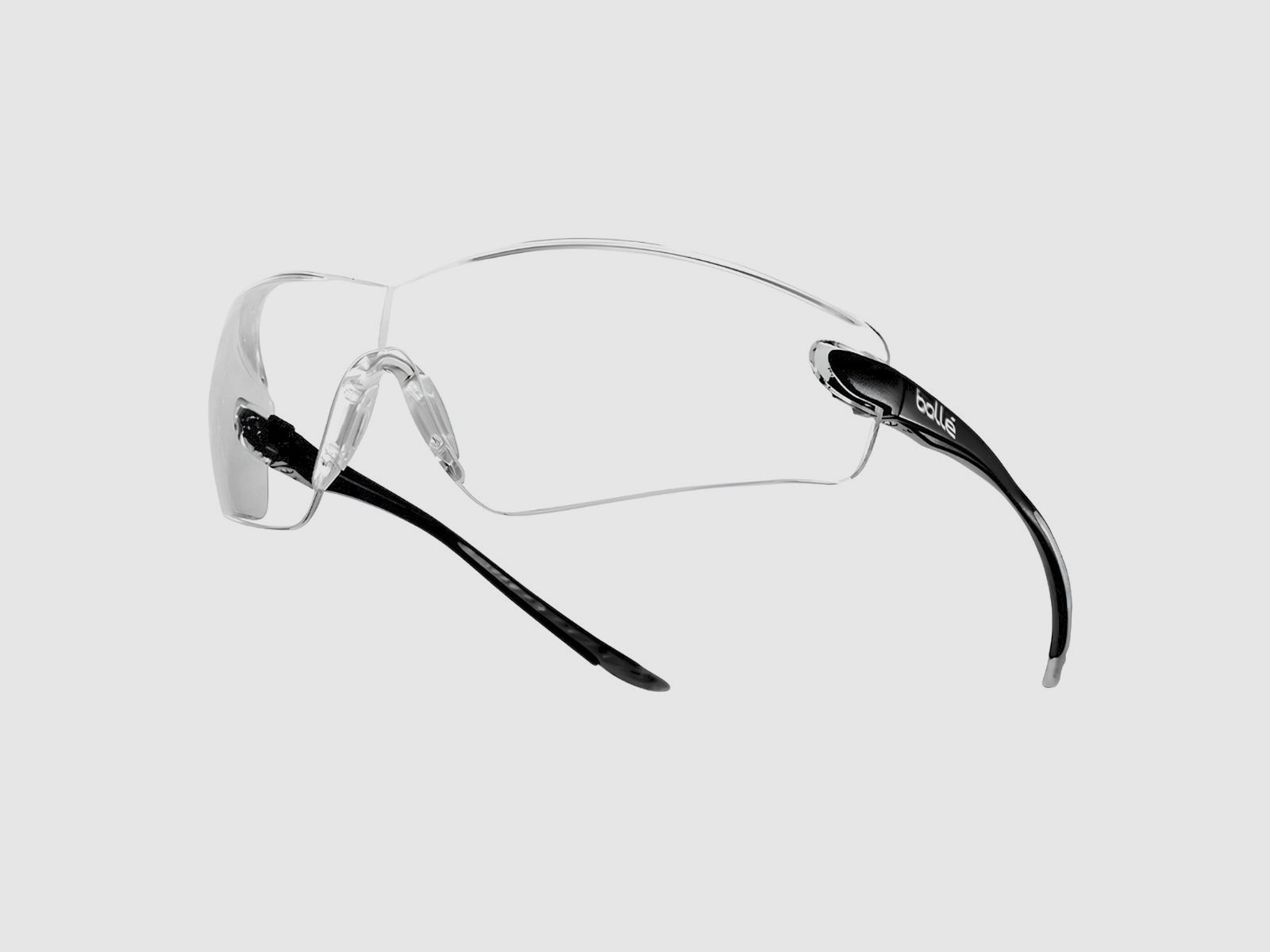 Bolle Safety – Gafas de protección – COBRA – Transparente – COBPSI, imagen 4 de 5