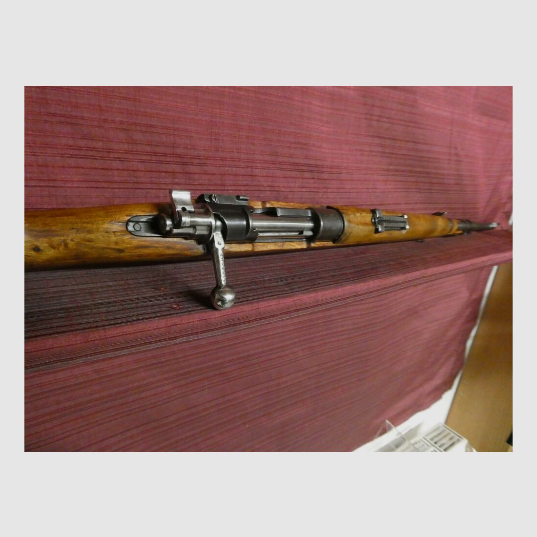 La Coruna Mod. 98