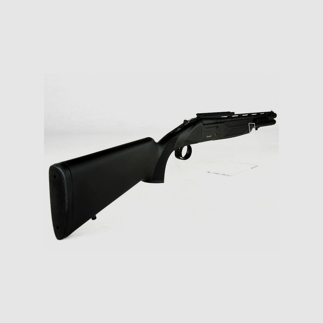 AKKAR Churchill 206E Defense