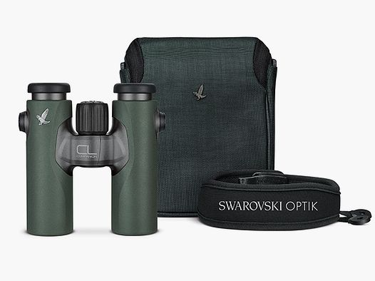 Swarovski CL Companion 10 x 30 grn Wild Nature