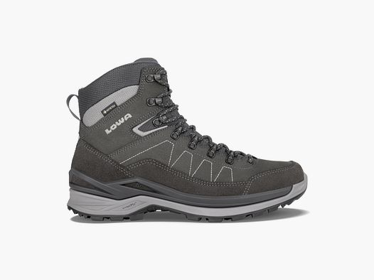 LOWA TORO PRO GTX MID Anthrazit/ Grau